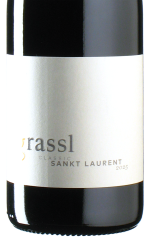 Grassl - St. Laurent Classic 2025 *bio