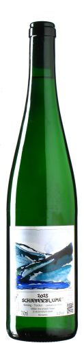 Trossen - Riesling Schieferblume 2025 *bio