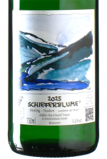 Trossen - Riesling Schieferblume 2025 *bio