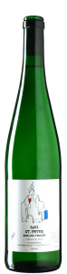Trossen - Riesling Sankt Peter 2022 *bio