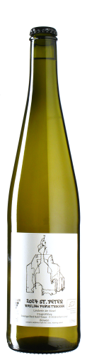 Trossen - Riesling Sankt Peter Purus 2024 *bio