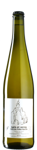 Trossen - Riesling Sankt Peter Purus 2024 *bio