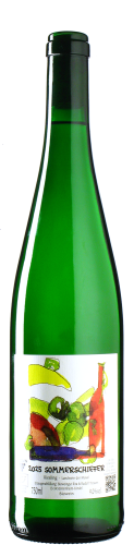 Trossen - Riesling Sommerschiefer 2025 *bio