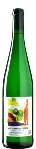 Trossen - Riesling Sommerschiefer 2025 *bio