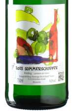 Trossen - Riesling Sommerschiefer 2025 *bio