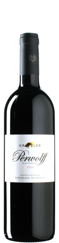 Krutzler - Blaufränkisch Perwolff 2024