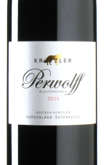 Krutzler - Blaufränkisch Perwolff 2024