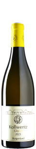 Kollwentz - Chardonnay Gloria 2024 *bio