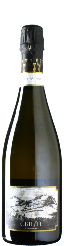 Griesel - Pinot Noir Fürstenlager Sekt Zero Dosage 2019