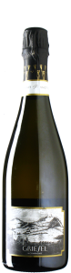 Griesel - Pinot Noir Fürstenlager Sekt Zero Dosage 2019