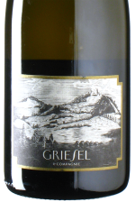 Griesel - Pinot Noir Fürstenlager Sekt Zero Dosage 2019