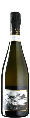 Griesel - Pinot Blanc Höllberg Sekt Zero Dosage 2020