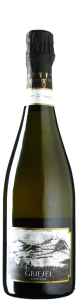 Griesel - Pinot Blanc Höllberg Sekt Zero Dosage 2020