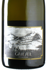Griesel - Pinot Blanc Höllberg Sekt Zero Dosage 2020