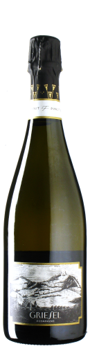 Griesel - Pinot Blanc Fürstenlager Sekt Zero Dosage 2020