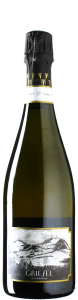Griesel - Pinot Blanc Fürstenlager Sekt Zero Dosage...