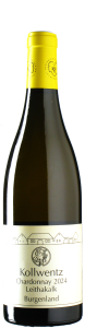 Kollwentz - Chardonnay Leithakalk 2025 *bio