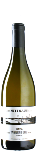 Nittnaus - Furmint Tannenberg 2024 *bio