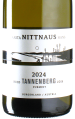 Nittnaus - Furmint Tannenberg 2024 *bio