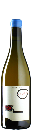 Beck - Furmint Bambule! 2024 *bio