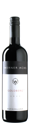 Achs W. - Zweigelt Goldberg 2025