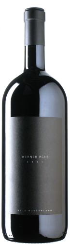 Achs. W - Werner Achs Reserve 2023 MAGNUM