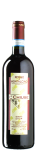 Le Chiuse - Rosso di Montalcino 2024 *bio