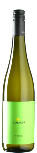 Loimer - Grüner Veltliner Xavers Edition 2025 MAGNUM *bio