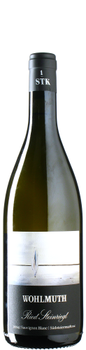 Wohlmuth - Sauvignon Blanc Ried Steinriegl 2024