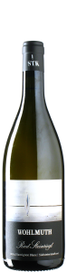 Wohlmuth - Sauvignon Blanc Ried Steinriegl 2024