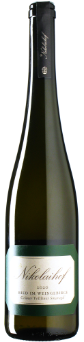 Nikolaihof - Grüner Veltliner Im Weingebirge Smaragd 2020 *bio