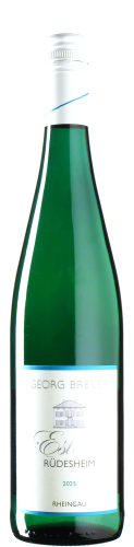 Breuer - Riesling Estate Rüdesheim 2025