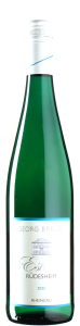 Breuer - Riesling Estate Rüdesheim 2025