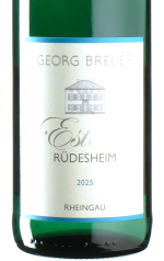 Breuer - Riesling Estate Rüdesheim 2025