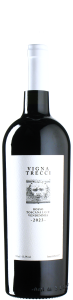 Vigna Trecci - Rosso Toscana IGT 2023 *bio