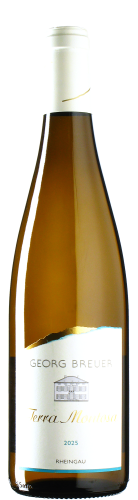 Breuer - Riesling Terra Montosa 2024 MAGNUM
