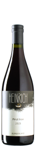 Heinrich - Pinot Noir 2025 *bio