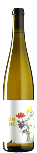 Jurtschitsch - Mon Blanc NV 25 *bio