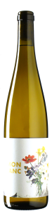 Jurtschitsch - Mon Blanc NV 25 *bio