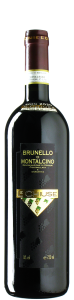 Le Chiuse - Brunello di Montalcino 2020 *bio