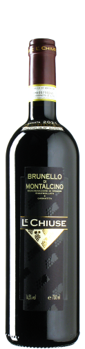 Le Chiuse - Brunello di Montalcino 2021 *bio