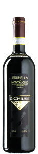 Le Chiuse - Brunello di Montalcino 2021 *bio