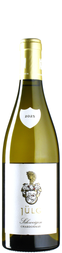 Jülg - Chardonnay Schweigen 2025 *bio