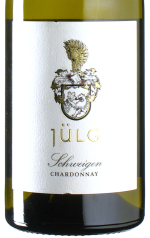 Jülg - Chardonnay Schweigen 2025 *bio