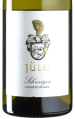 Jülg - Chardonnay Schweigen 2025 *bio