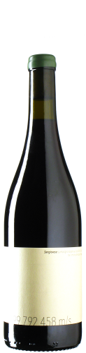 Poggio Cagnano - Sangiovese Luce 2024 *bio