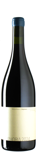 Poggio Cagnano - Sangiovese Euphoria 2024 *bio