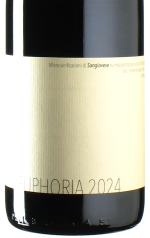 Poggio Cagnano - Sangiovese Euphoria 2024 *bio