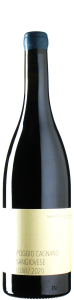 Poggio Cagnano - Sangiovese Ulivi 2020 *bio