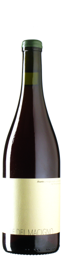 Poggio Cagnano - Alicante Sale del Macigno 2024 *bio